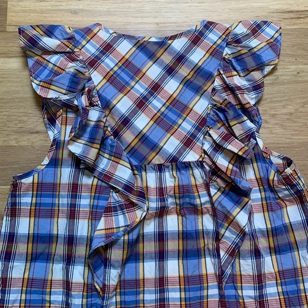 J. Crew crew button